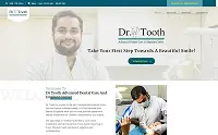 Dr. Tooth, Pune
